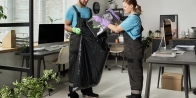 Empresa de limpieza en L'Hospitalet de Llobregat 08901