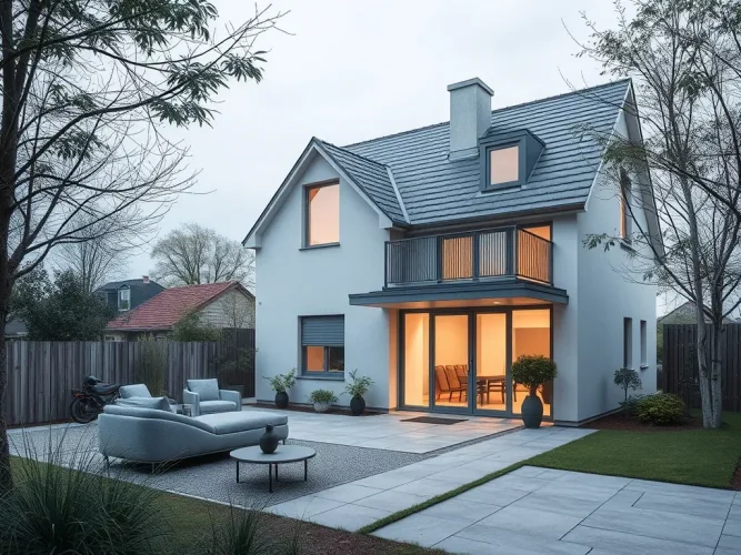 Renovación de viviendas en Barcelona 08001